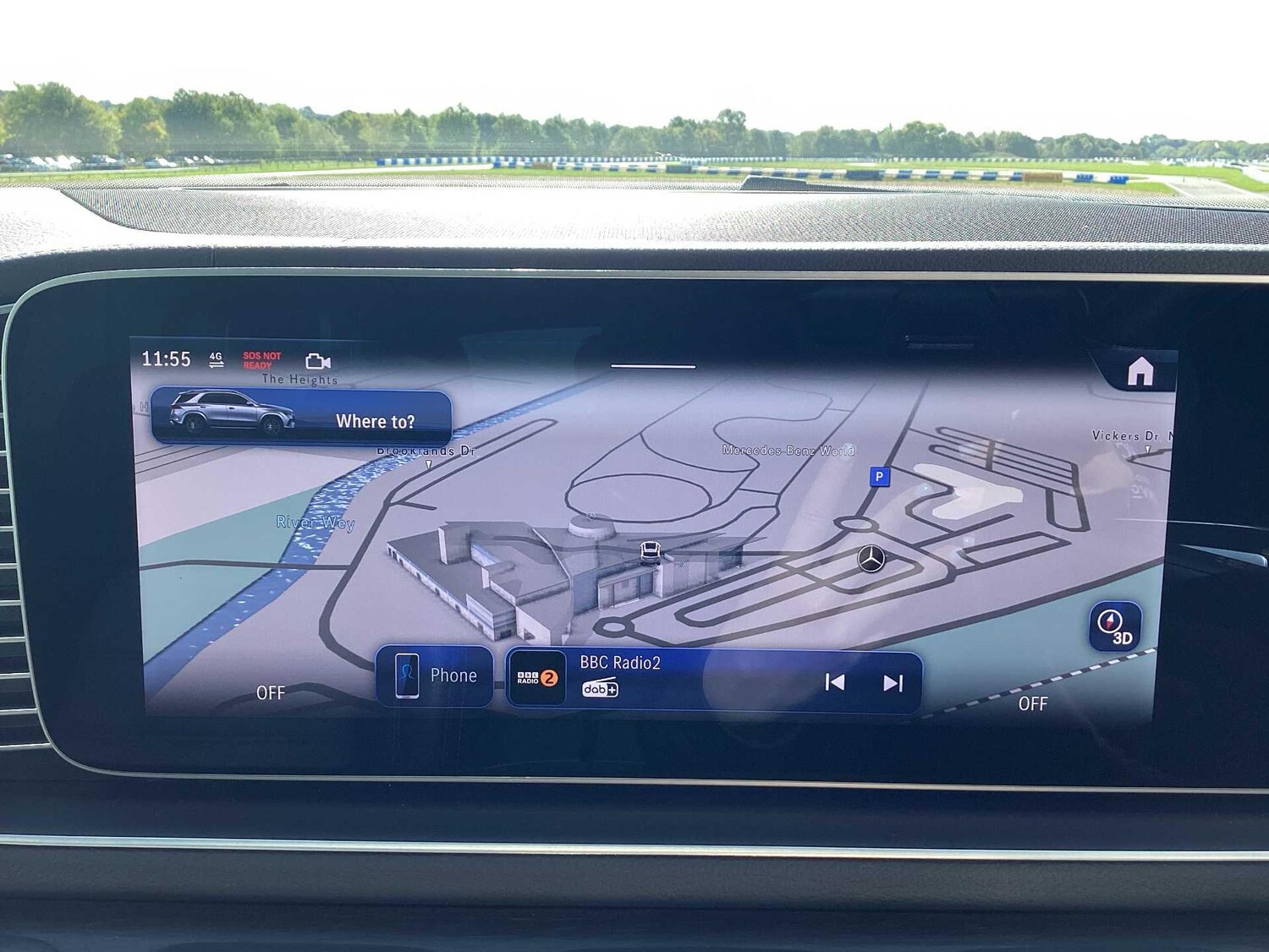 Used Mercedes-Benz GLE 2024 for sale - 77604572: Photo 28