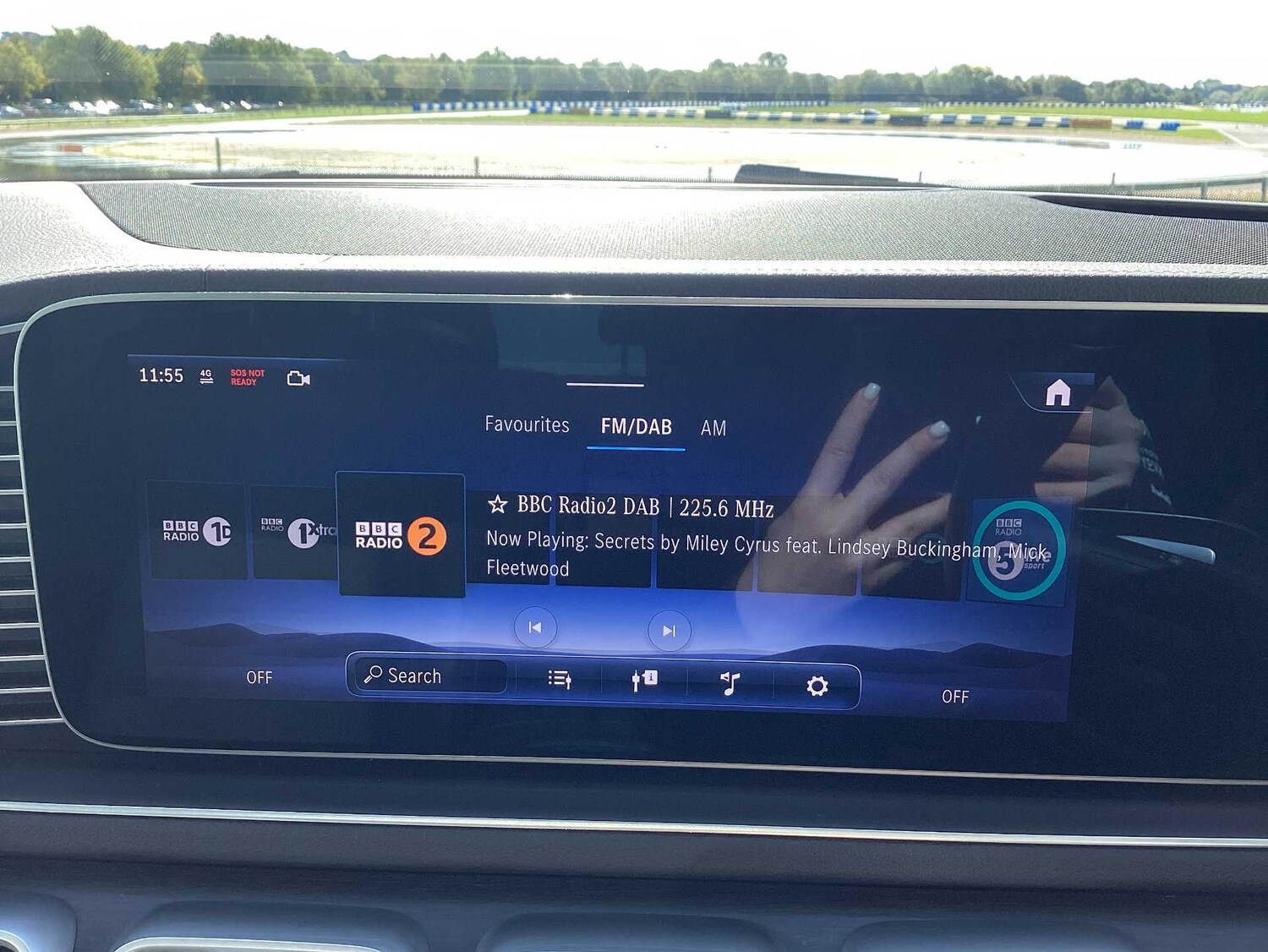 Used Mercedes-Benz GLE 2024 for sale - 77604572: Photo 29