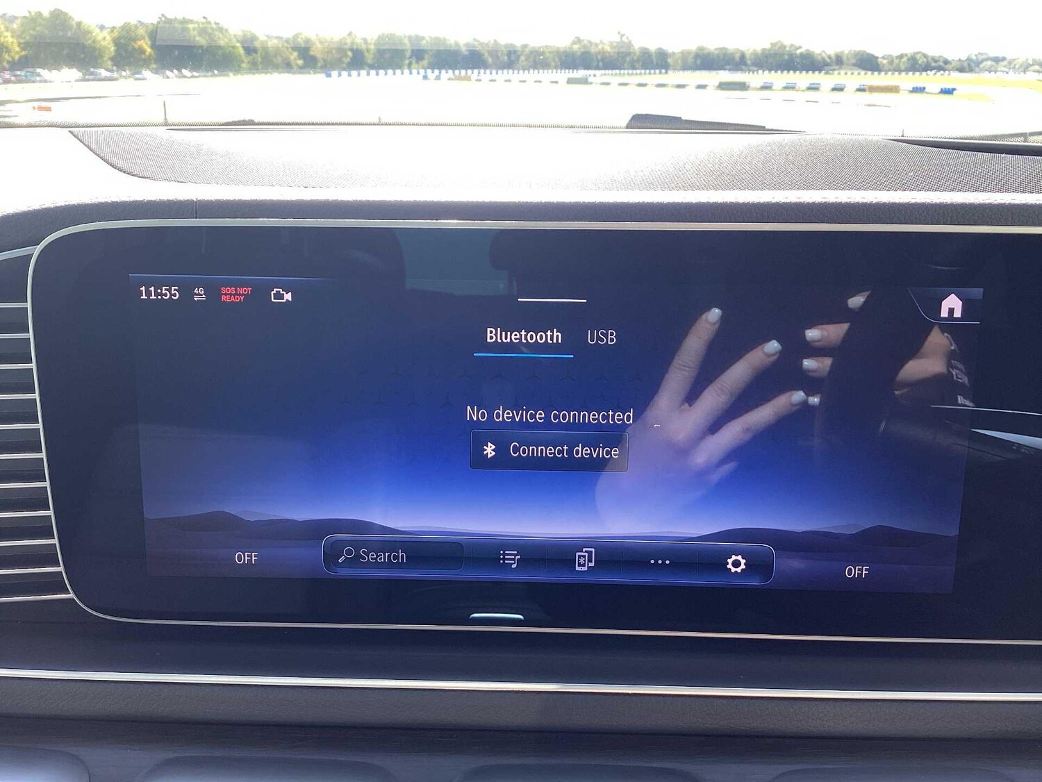 Used Mercedes-Benz GLE 2024 for sale - 77604572: Photo 30