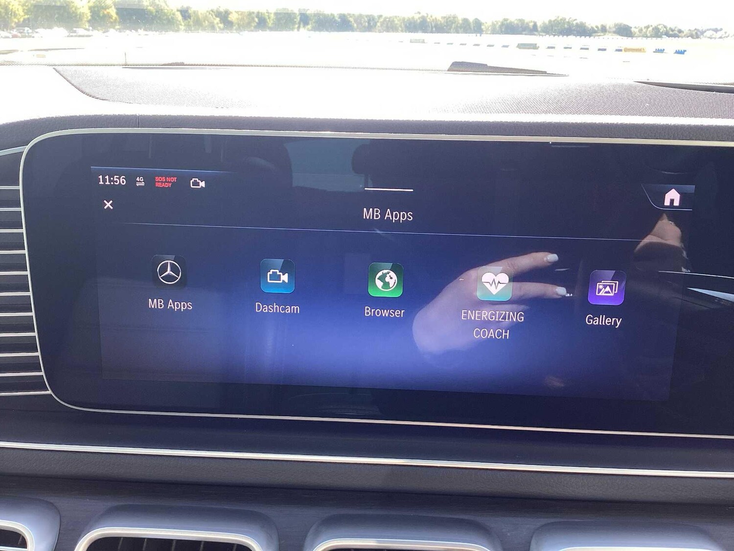 Used Mercedes-Benz GLE 2024 for sale - 77604572: Photo 31