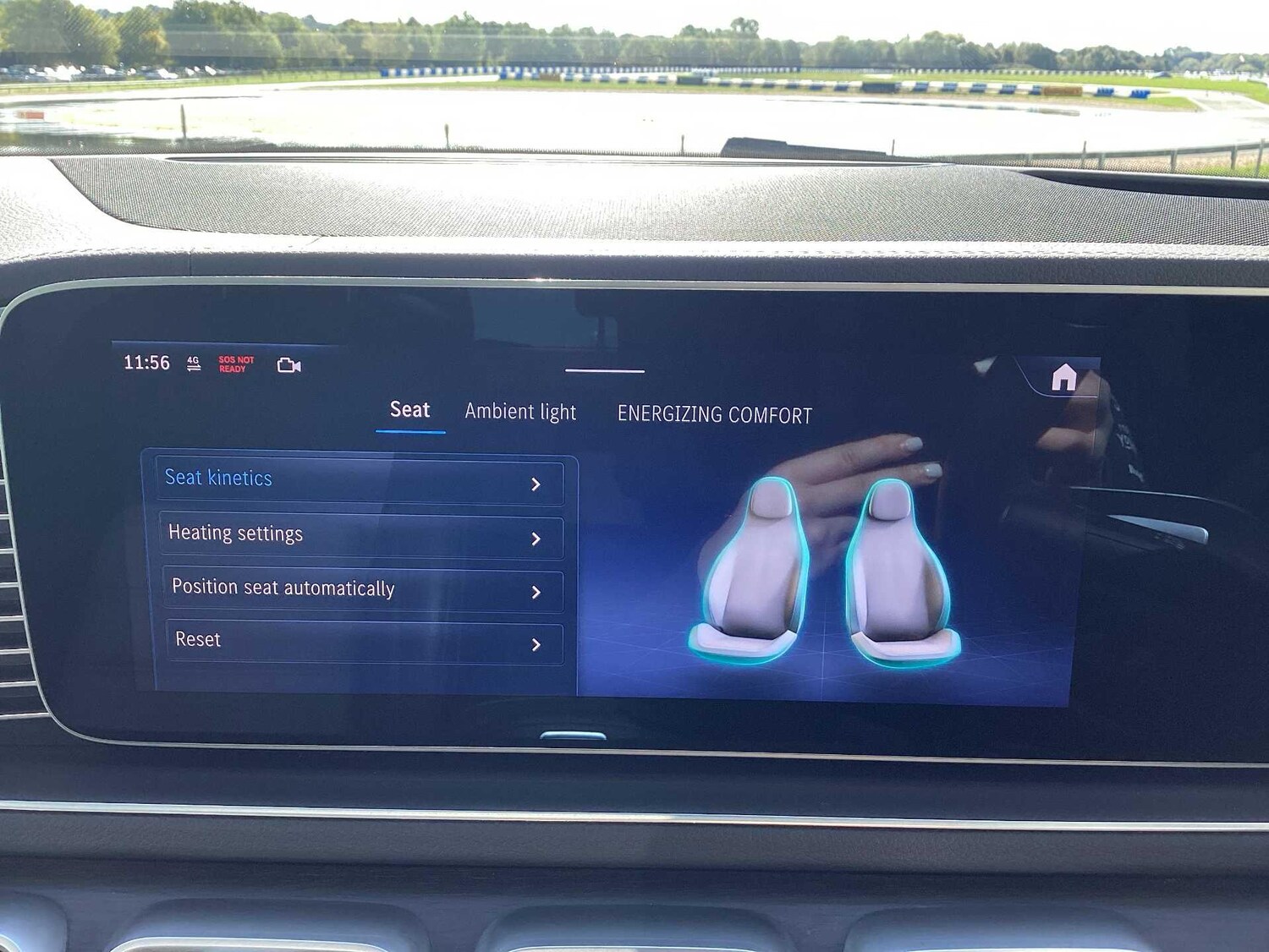 Used Mercedes-Benz GLE 2024 for sale - 77604572: Photo 32