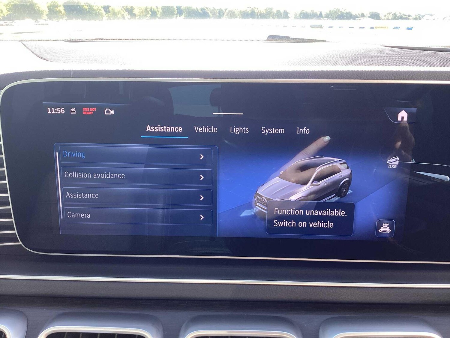 Used Mercedes-Benz GLE 2024 for sale - 77604572: Photo 34