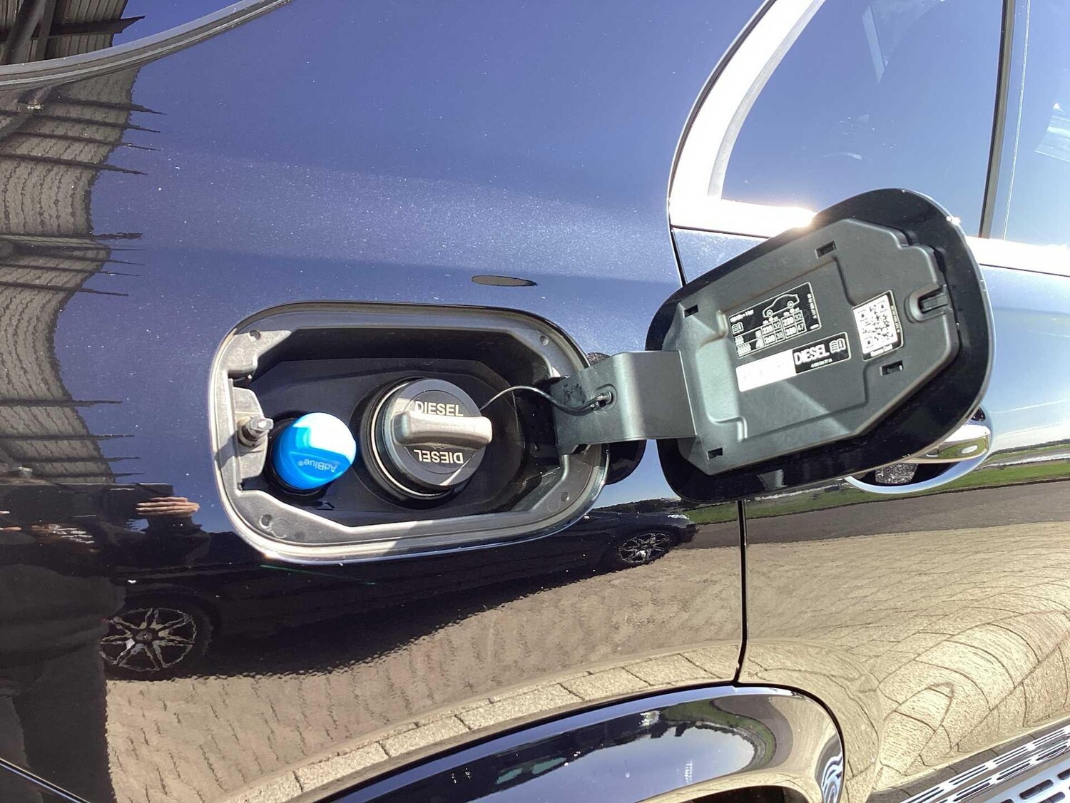 Used Mercedes-Benz GLE 2024 for sale - 77604572: Photo 35