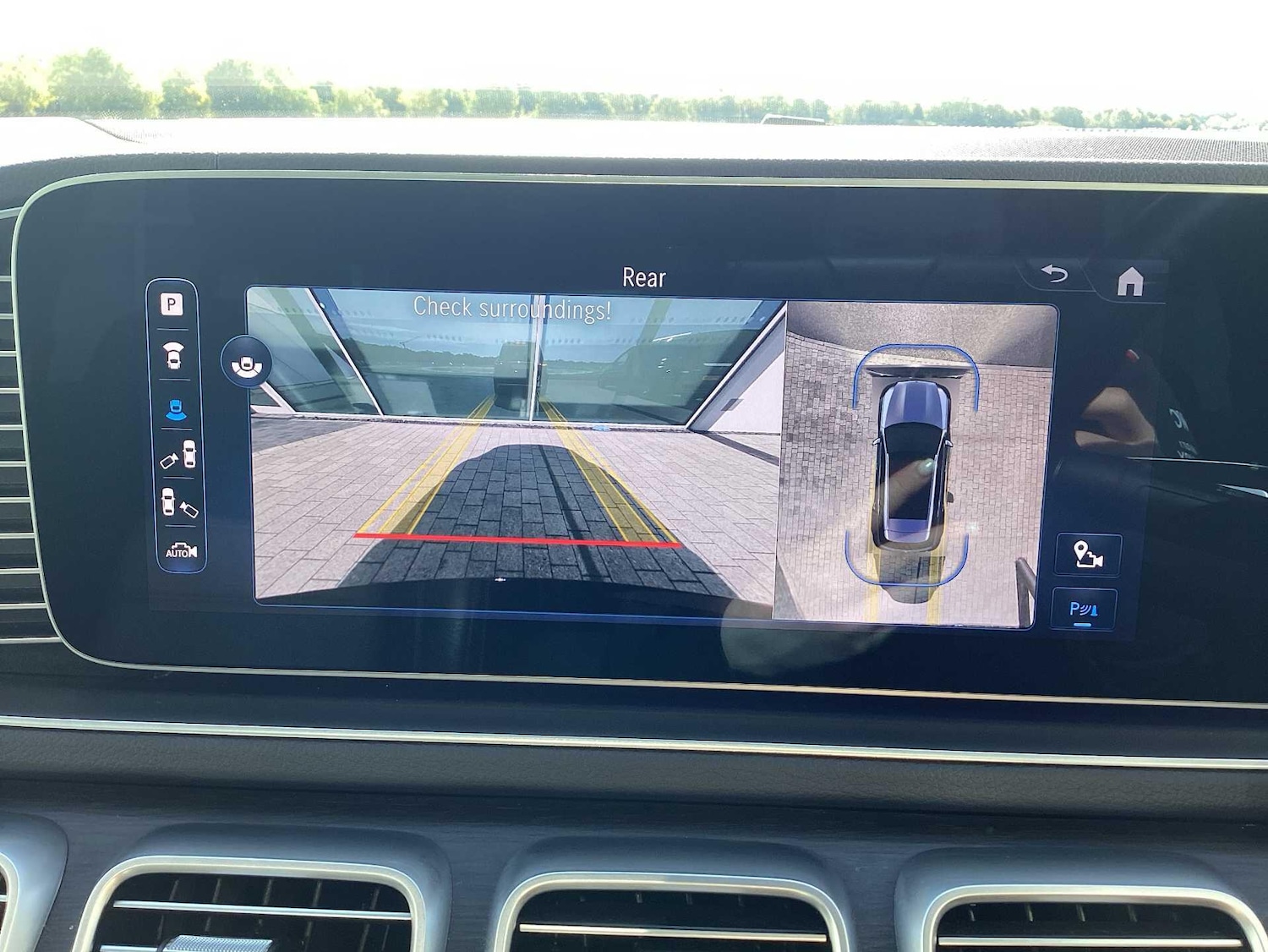 Used Mercedes-Benz GLE 2024 for sale - 77604572: Photo 36