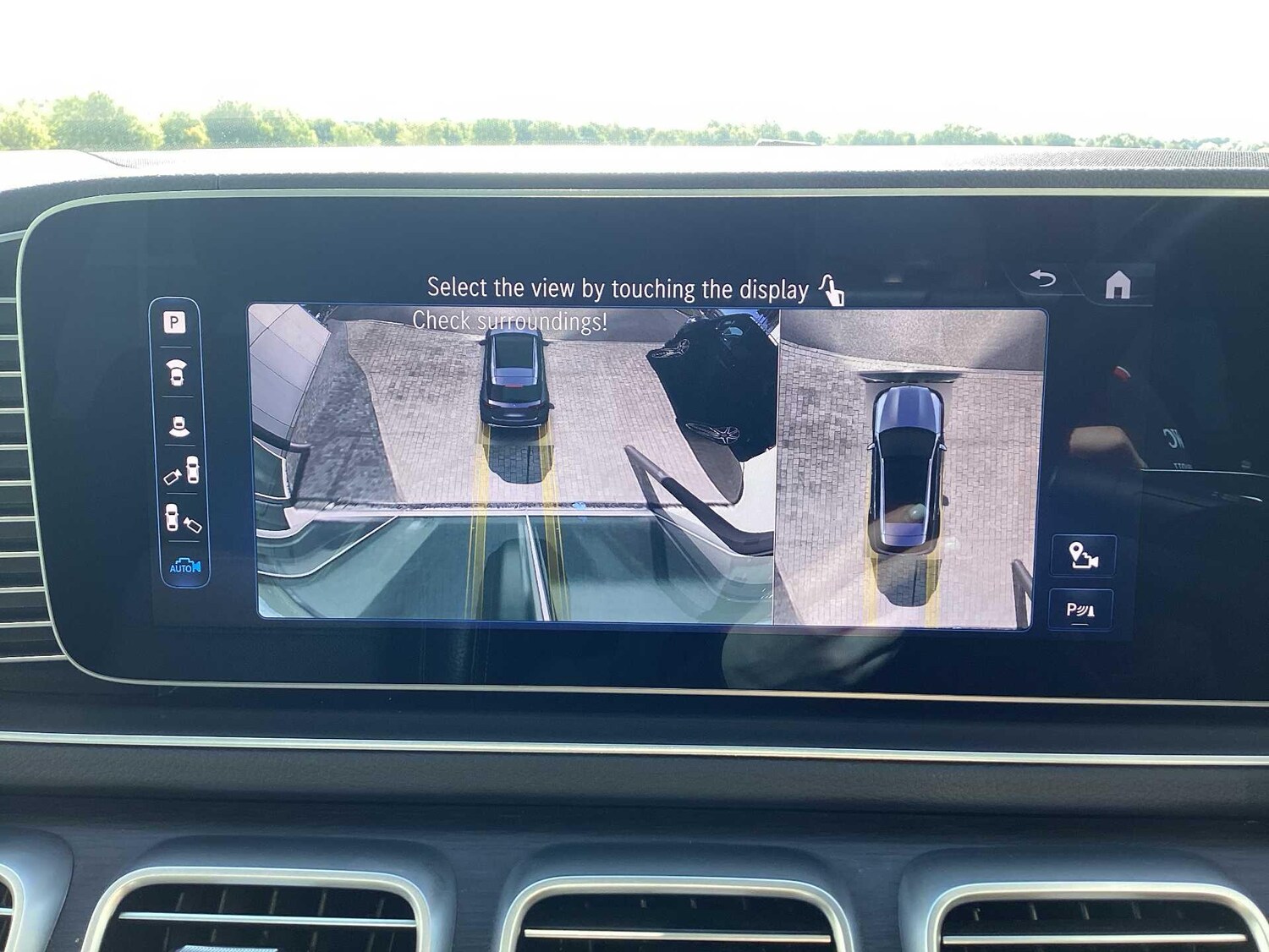 Used Mercedes-Benz GLE 2024 for sale - 77604572: Photo 38