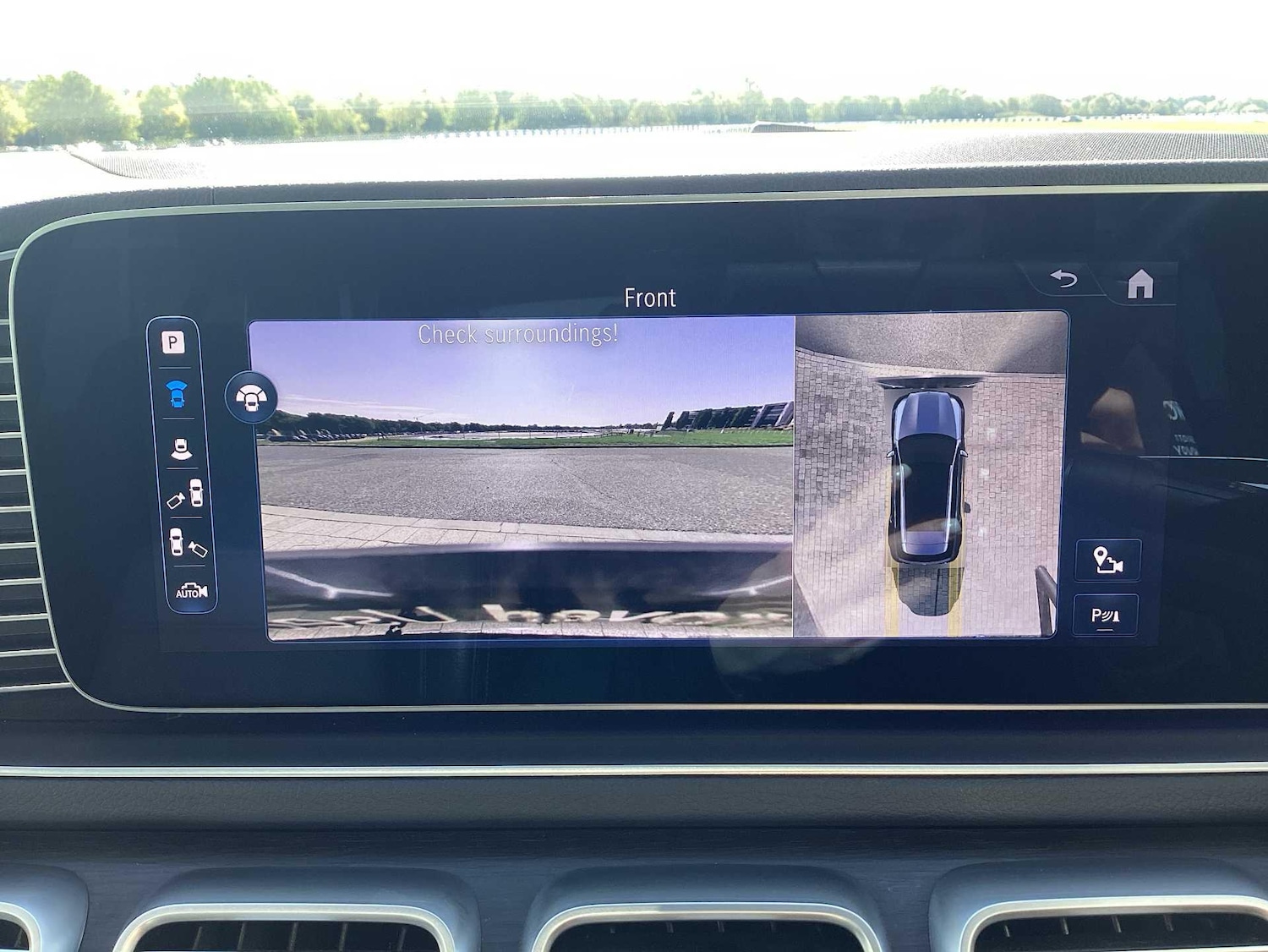 Used Mercedes-Benz GLE 2024 for sale - 77604572: Photo 39