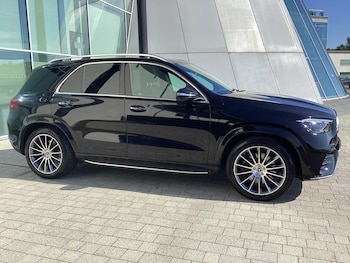 Used Mercedes-Benz GLE 2024 for sale - 77604572: Photo