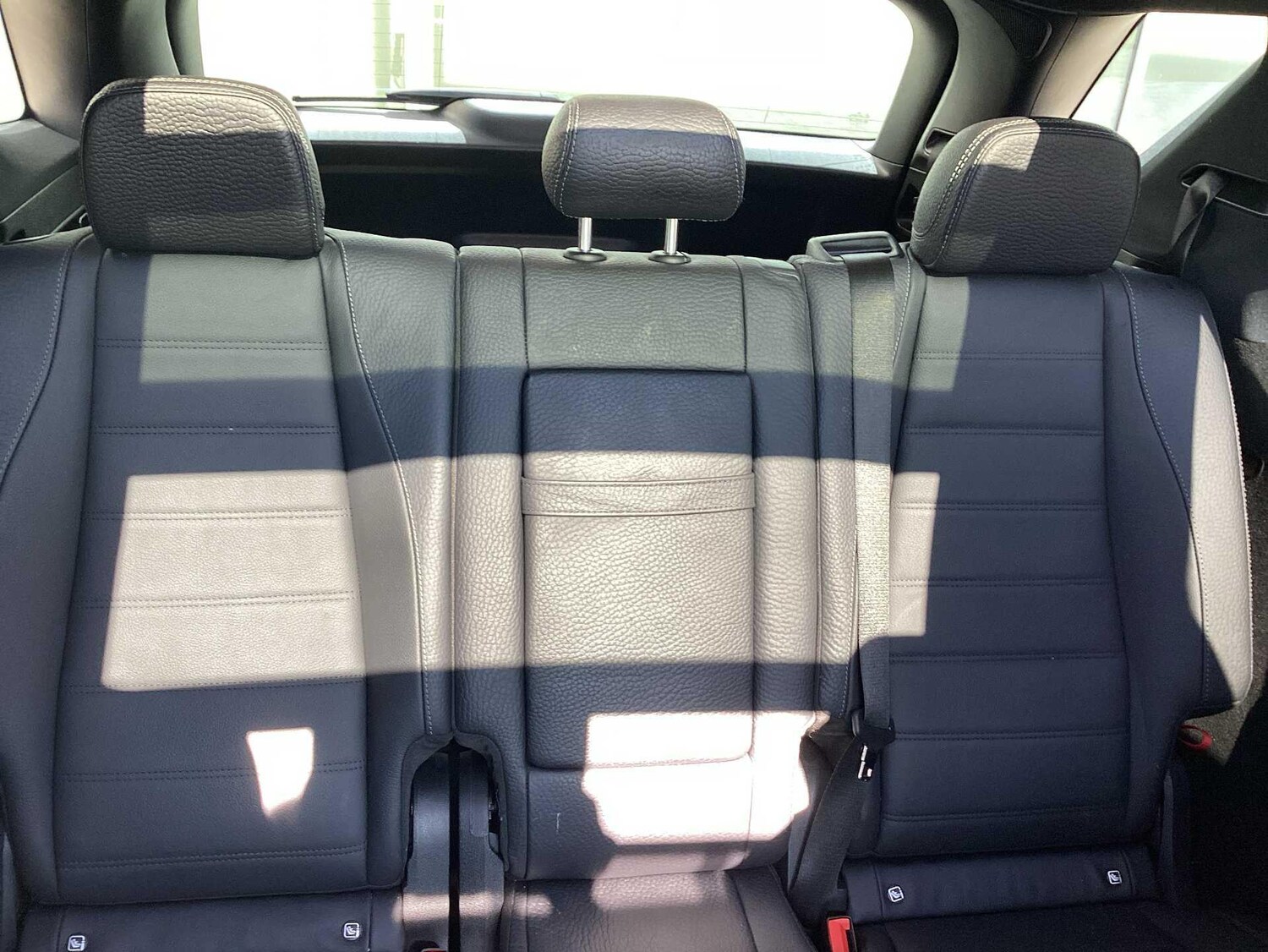 Used Mercedes-Benz GLE 2024 for sale - 77604572: Photo 41