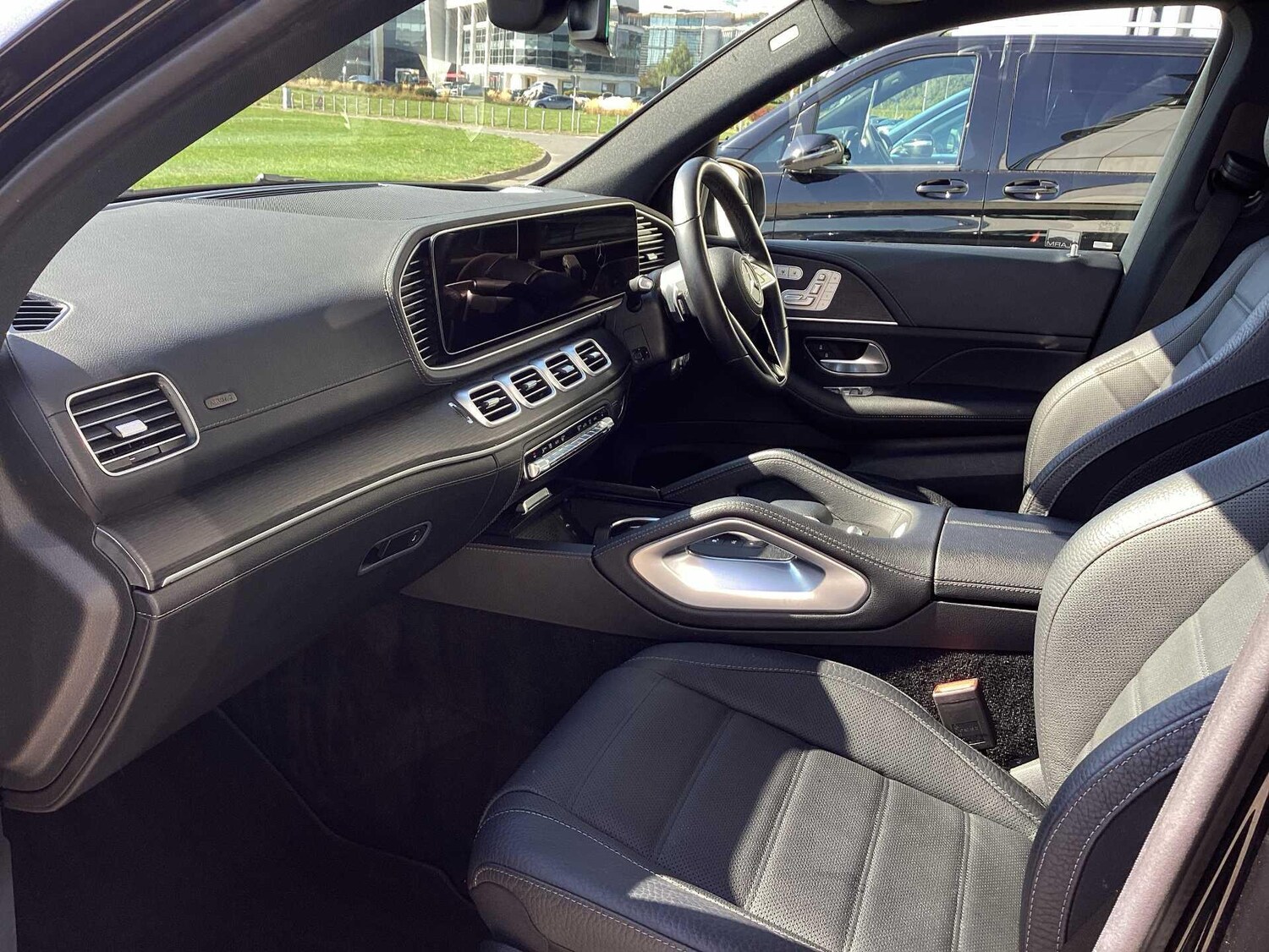 Used Mercedes-Benz GLE 2024 for sale - 77604572: Photo 42