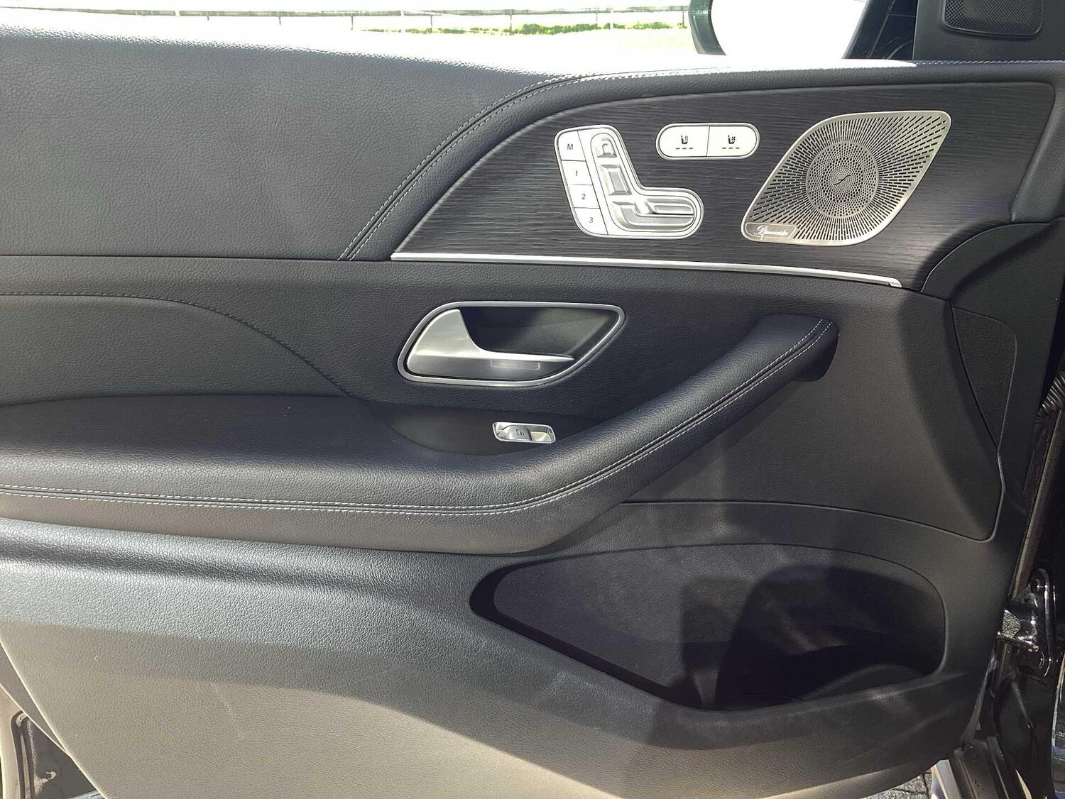 Used Mercedes-Benz GLE 2024 for sale - 77604572: Photo 43