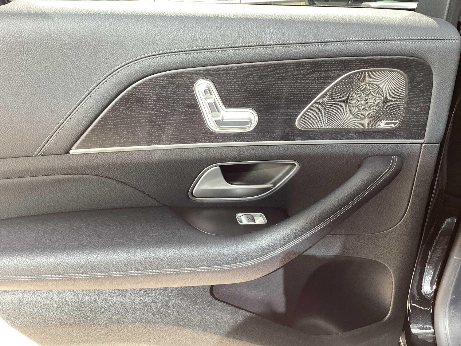 Used Mercedes-Benz GLE 2024 for sale - 77604572: Photo 45