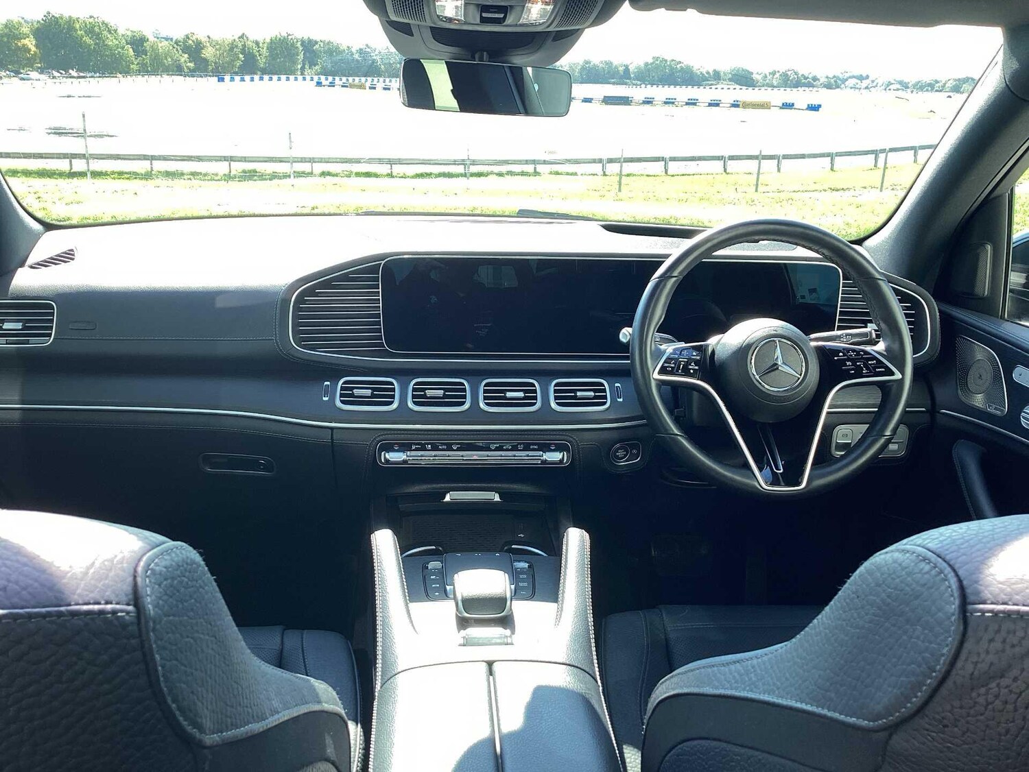 Used Mercedes-Benz GLE 2024 for sale - 77604572: Photo 47