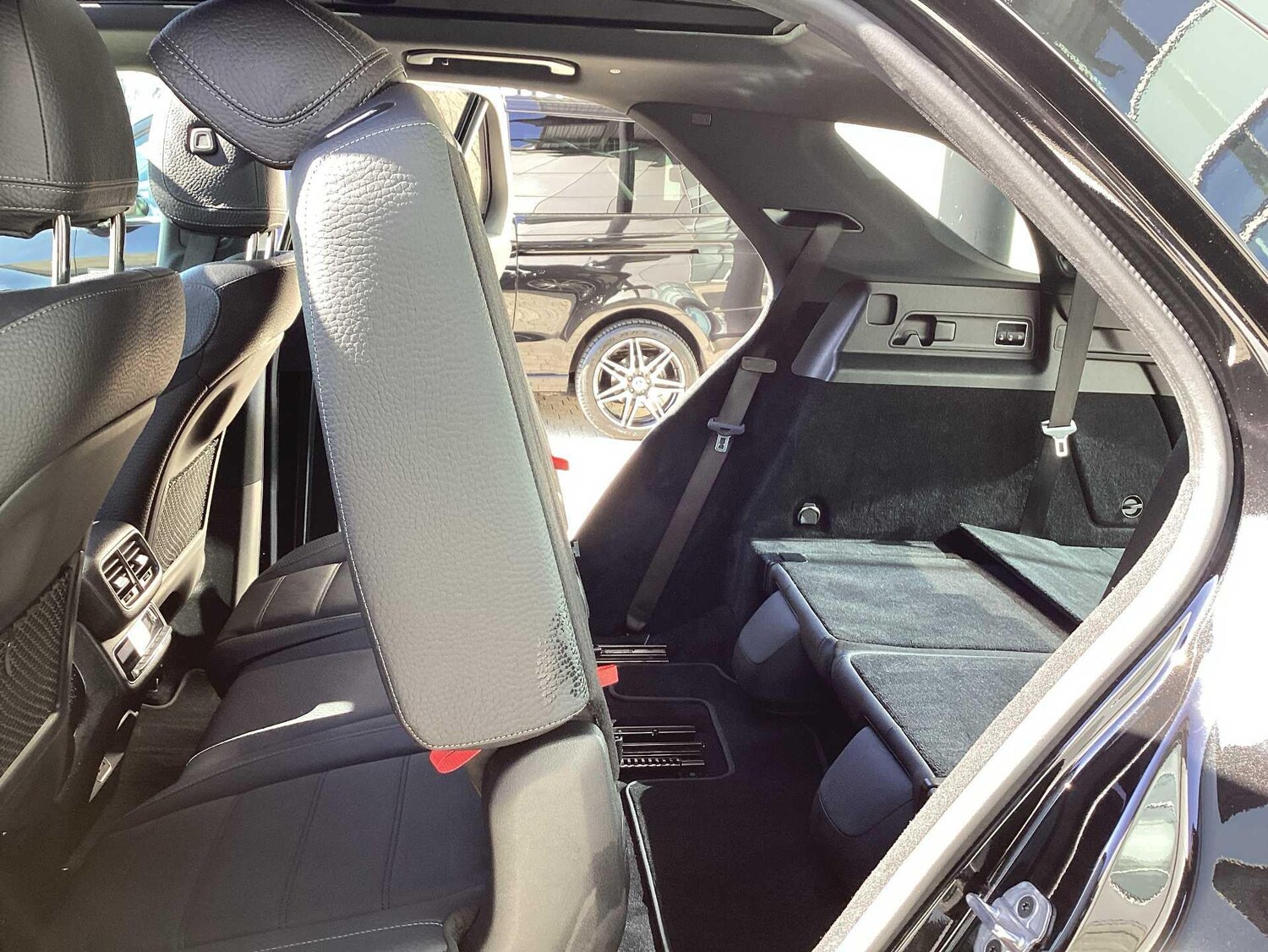 Used Mercedes-Benz GLE 2024 for sale - 77604572: Photo 48