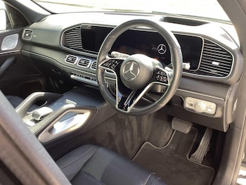 Used Mercedes-Benz GLE 2024 for sale - 77604572: Photo