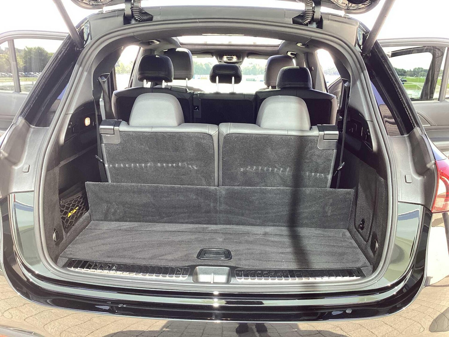 Used Mercedes-Benz GLE 2024 for sale - 77604572: Photo 50