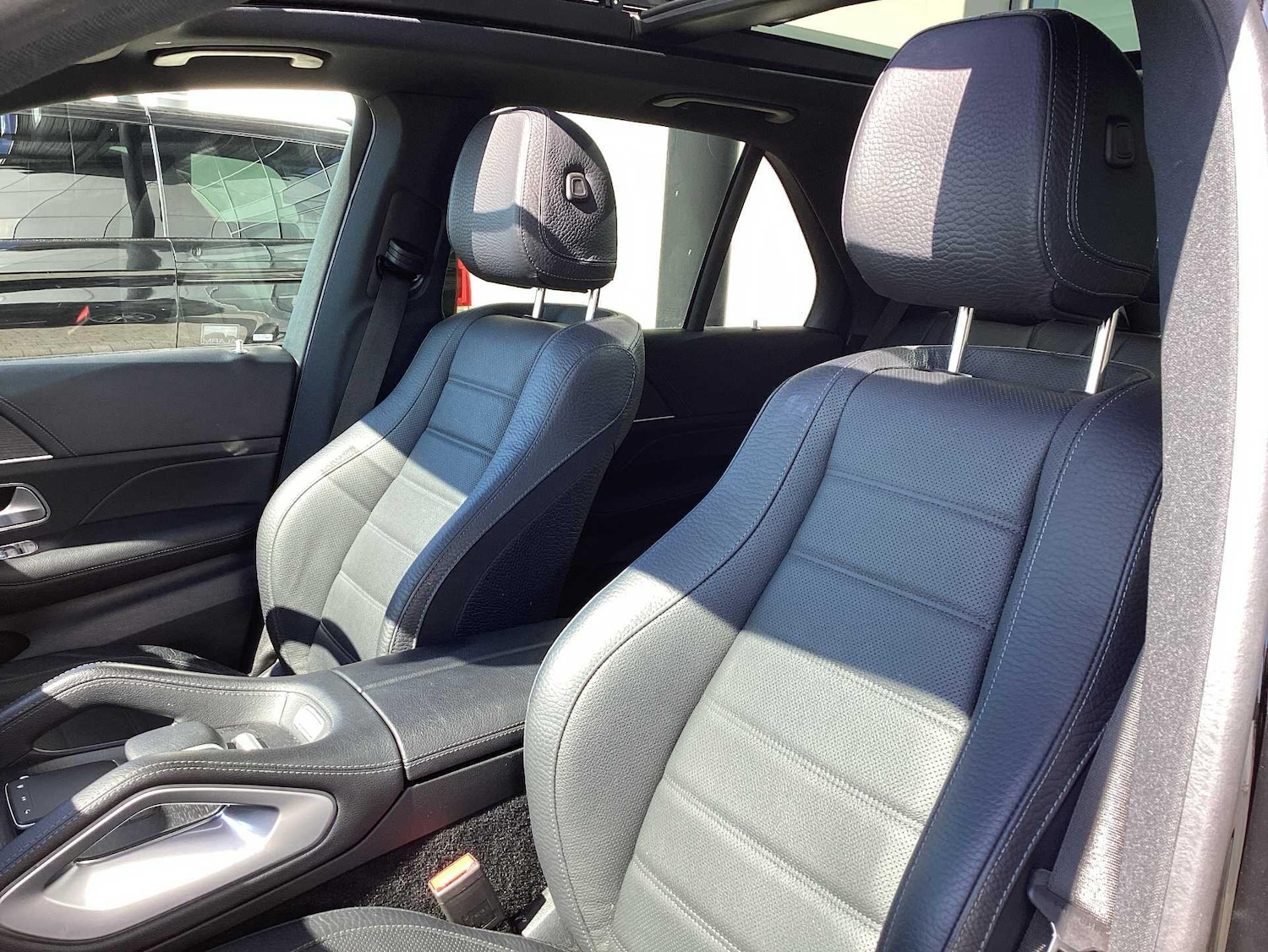 Used Mercedes-Benz GLE 2024 for sale - 77604572: Photo 6