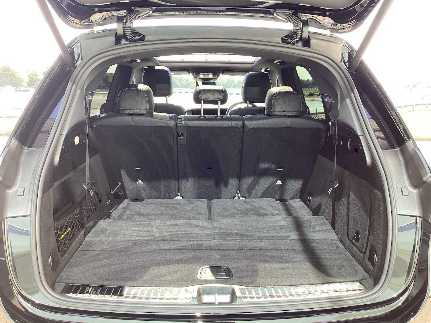 Used Mercedes-Benz GLE 2024 for sale - 77604572: Photo 9