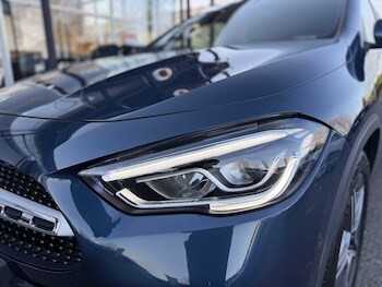 Used Mercedes-Benz GLA 2022 for sale - 77768766: Photo