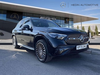 Used Mercedes-Benz GLC 2025 for sale - 78019016: Photo