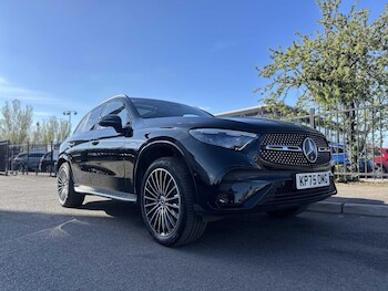 Used Mercedes-Benz GLC 2025 for sale - 78019016: Photo