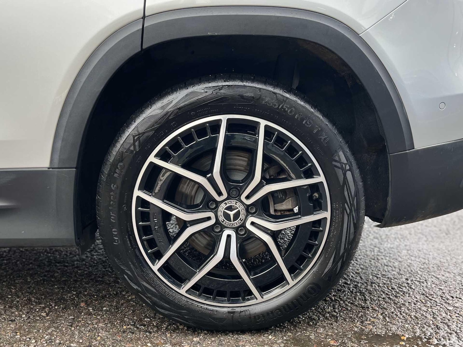 Used Mercedes-Benz EQB 2022 for sale - 77604711: Photo 12