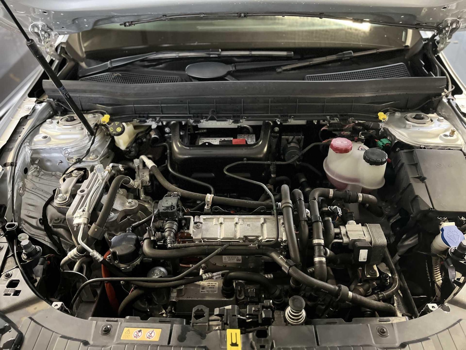 Used Mercedes-Benz EQB 2022 for sale - 77604711: Photo 13