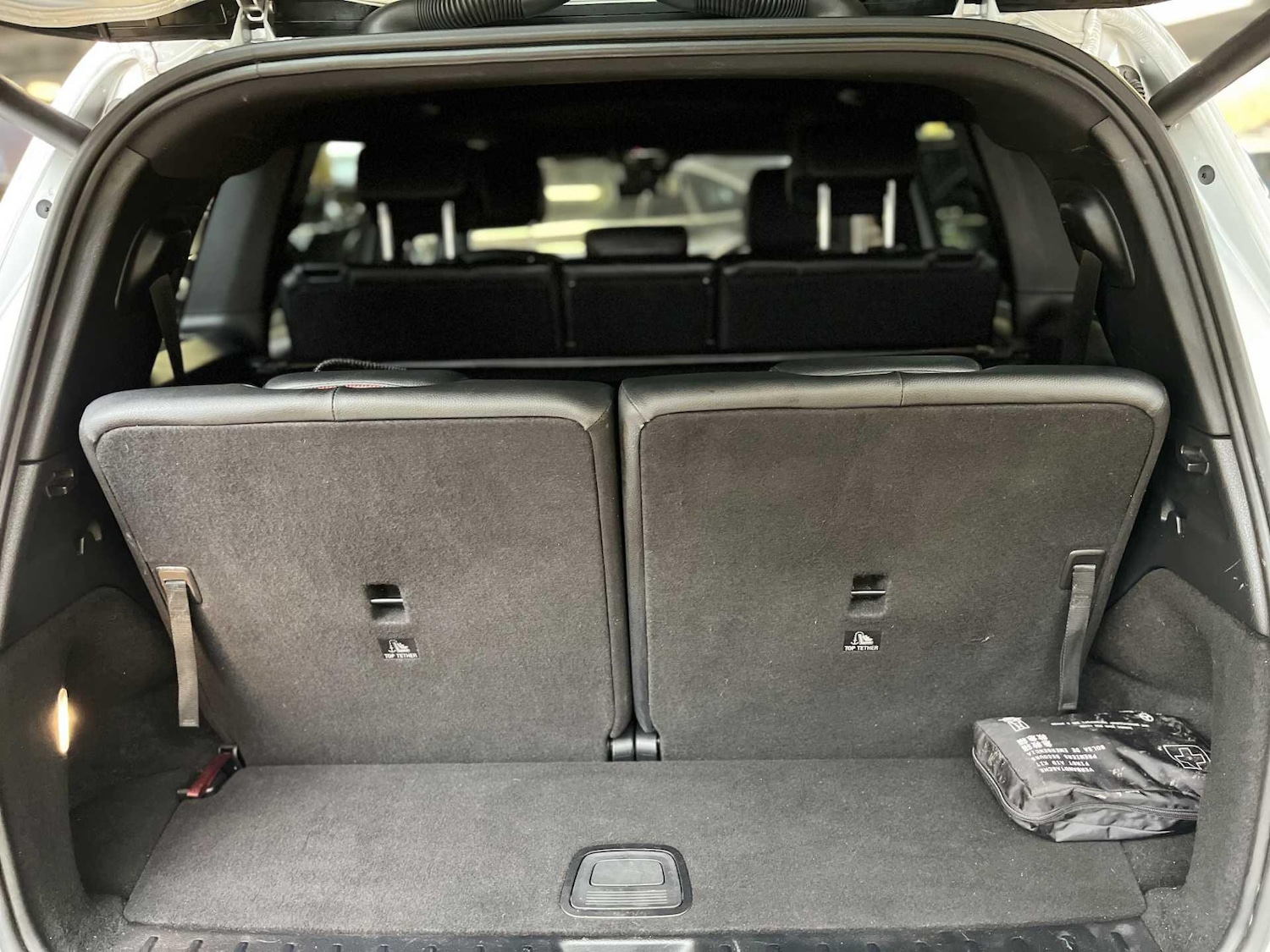 Used Mercedes-Benz EQB 2022 for sale - 77604711: Photo 14