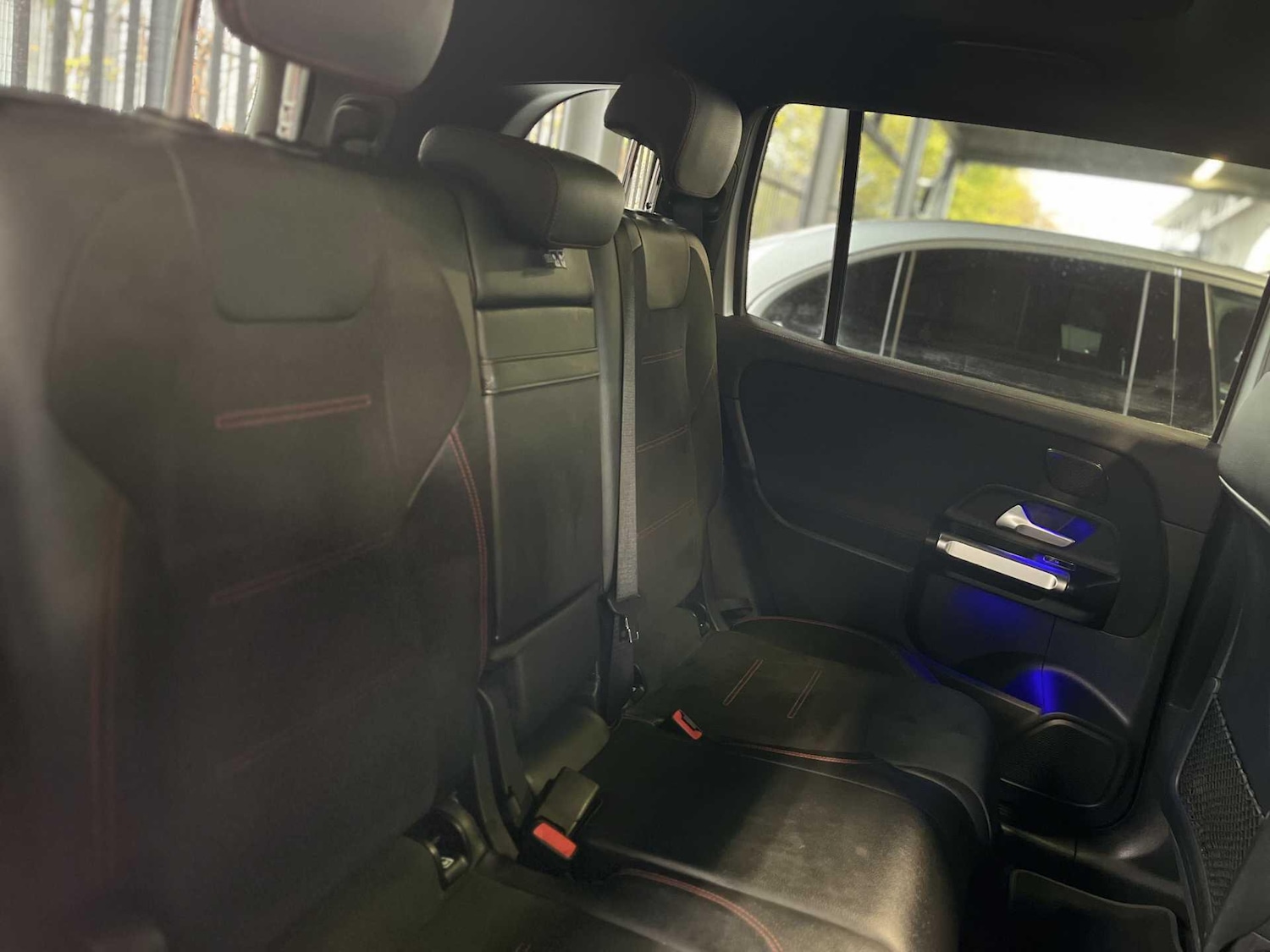 Used Mercedes-Benz EQB 2022 for sale - 77604711: Photo 17