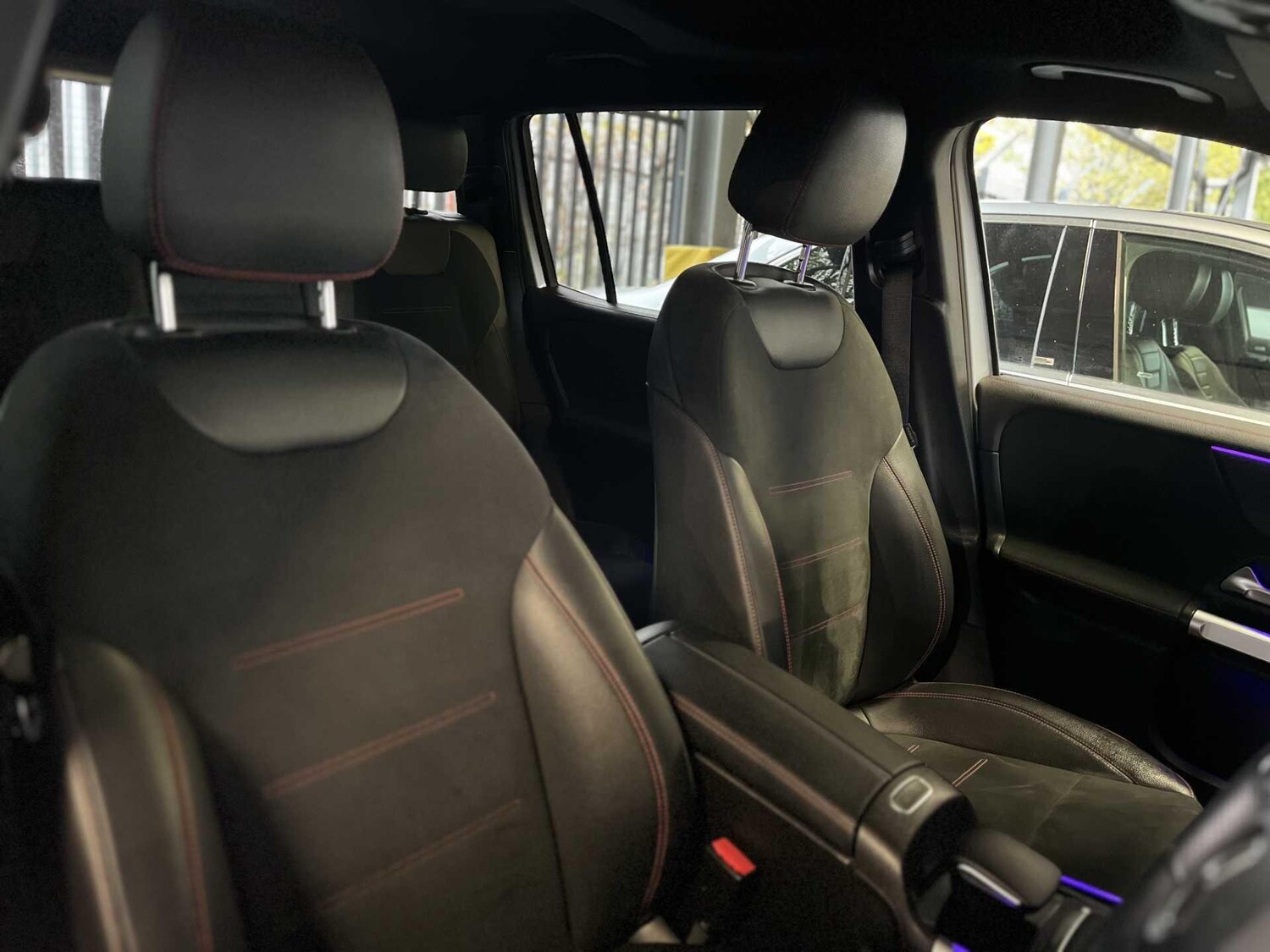 Used Mercedes-Benz EQB 2022 for sale - 77604711: Photo 19