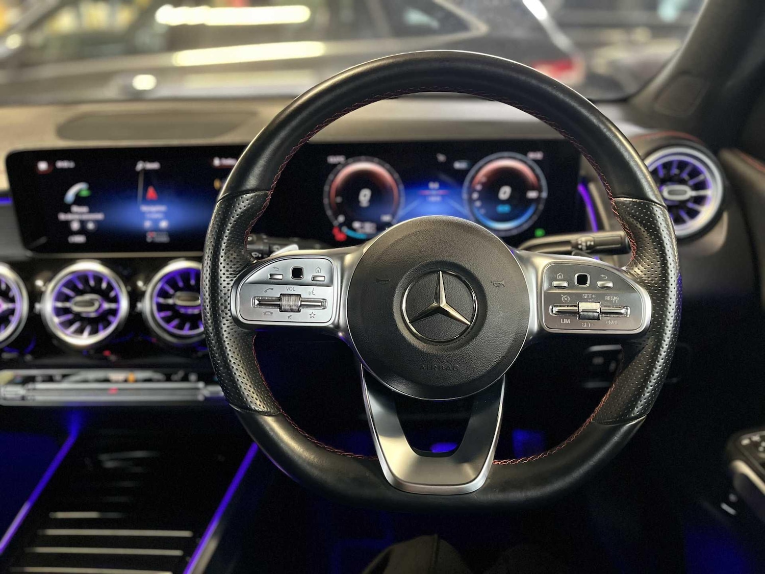 Used Mercedes-Benz EQB 2022 for sale - 77604711: Photo 21