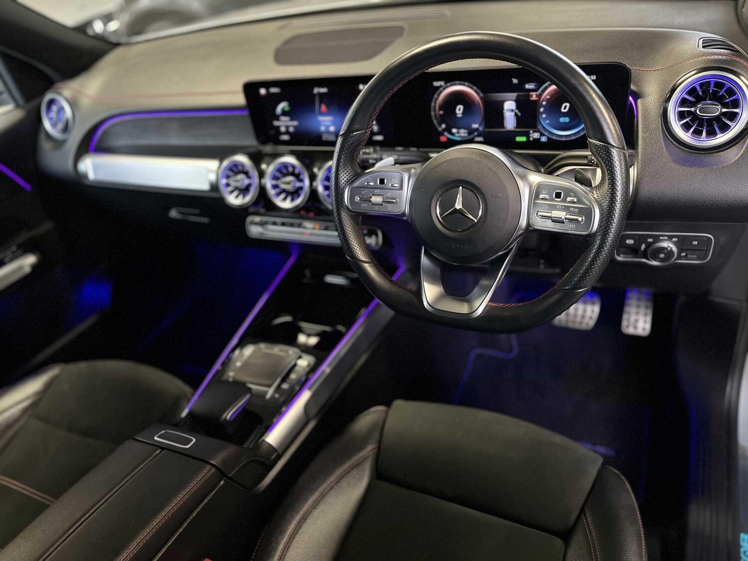 Used Mercedes-Benz EQB 2022 for sale - 77604711: Photo 22