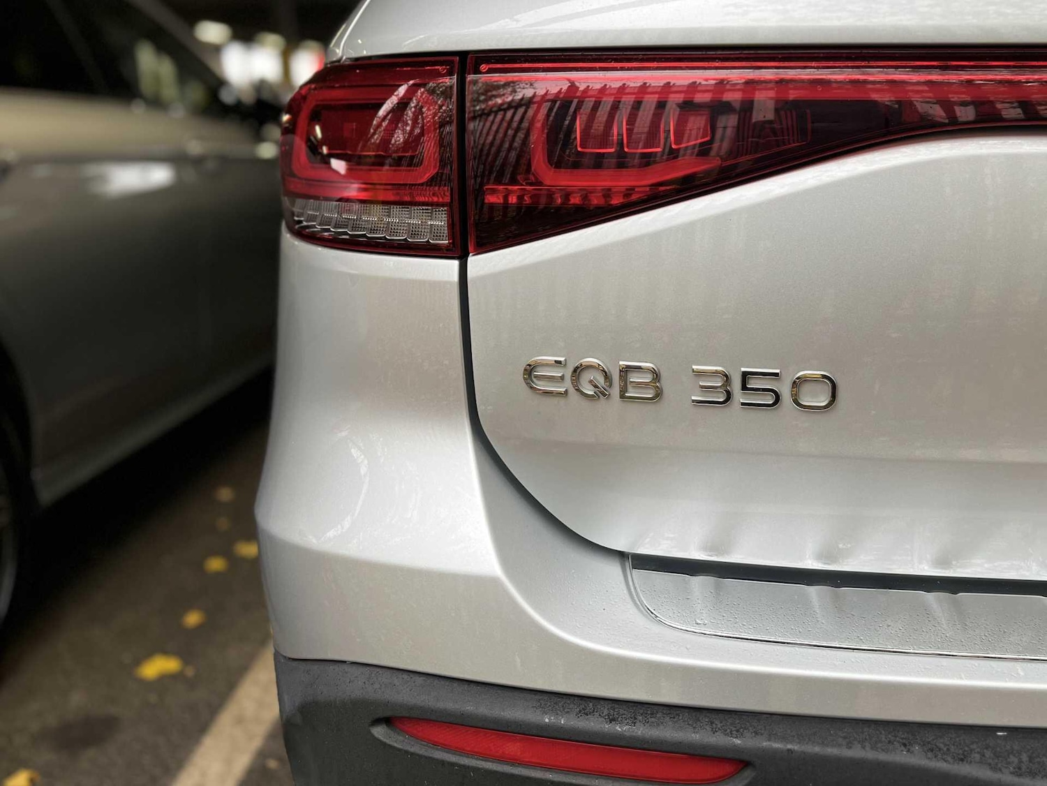 Used Mercedes-Benz EQB 2022 for sale - 77604711: Photo 26