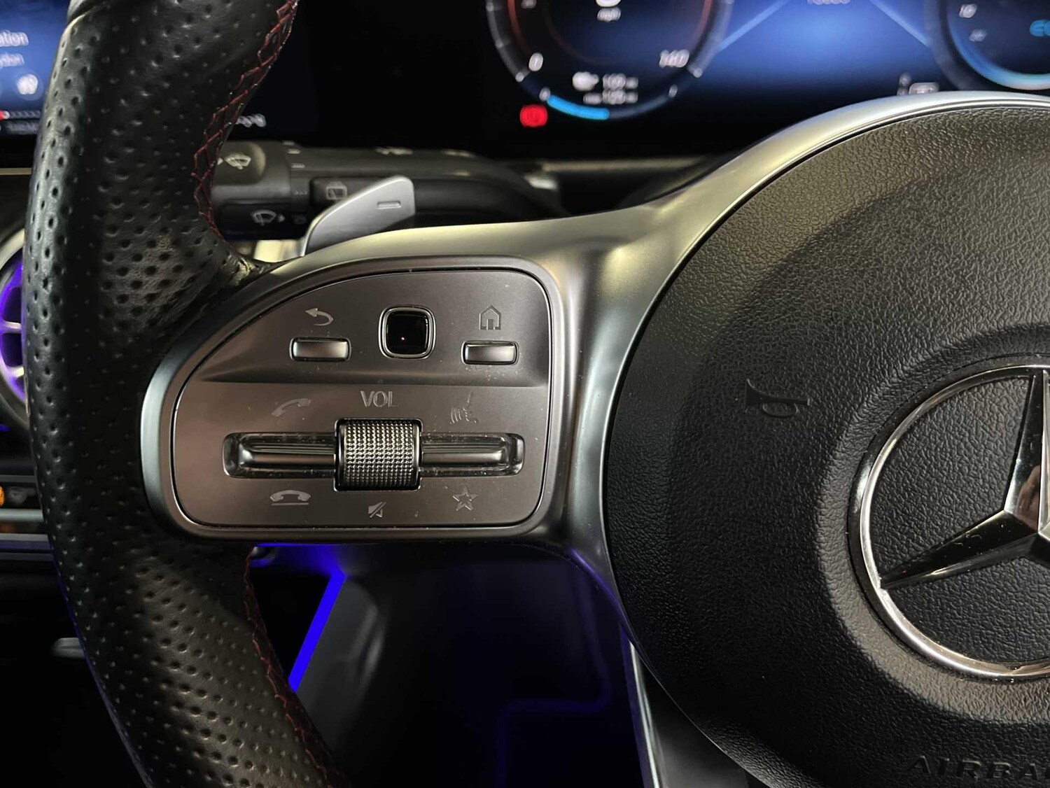 Used Mercedes-Benz EQB 2022 for sale - 77604711: Photo 33