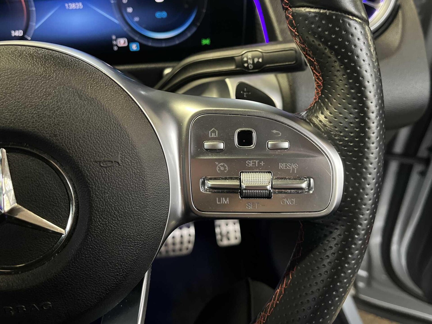 Used Mercedes-Benz EQB 2022 for sale - 77604711: Photo 34