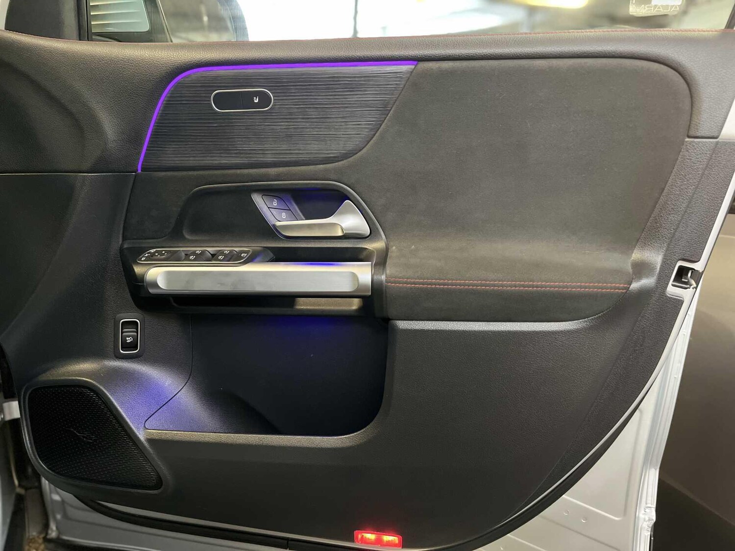 Used Mercedes-Benz EQB 2022 for sale - 77604711: Photo 36