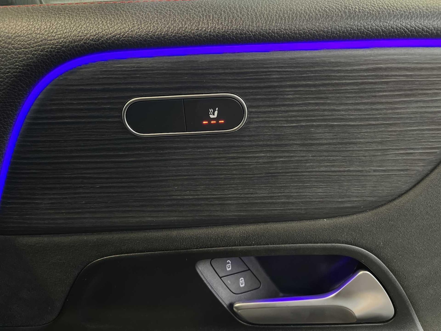 Used Mercedes-Benz EQB 2022 for sale - 77604711: Photo 37