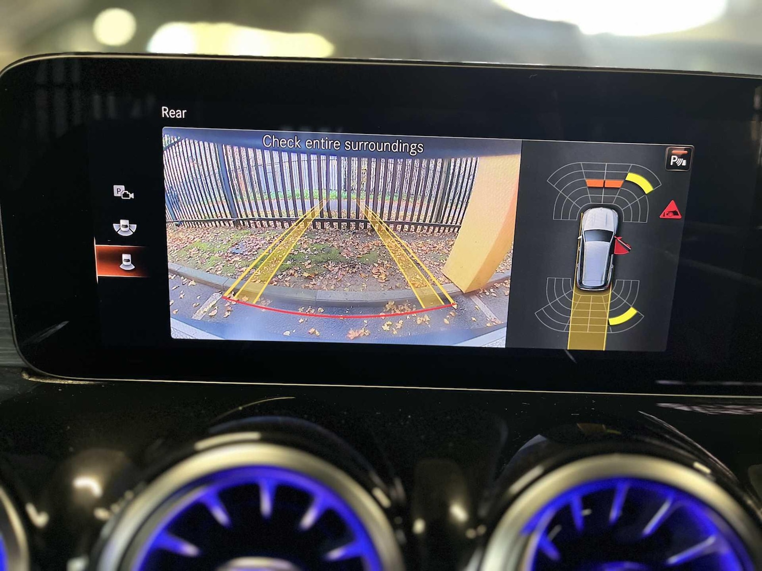 Used Mercedes-Benz EQB 2022 for sale - 77604711: Photo 40