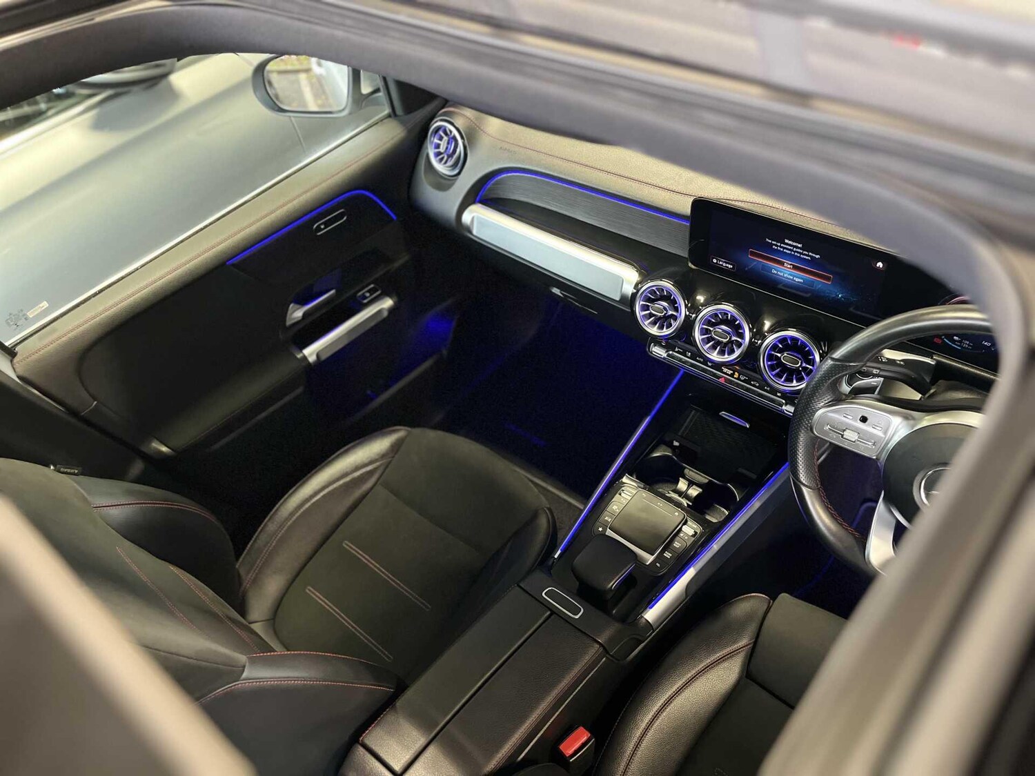 Used Mercedes-Benz EQB 2022 for sale - 77604711: Photo 43