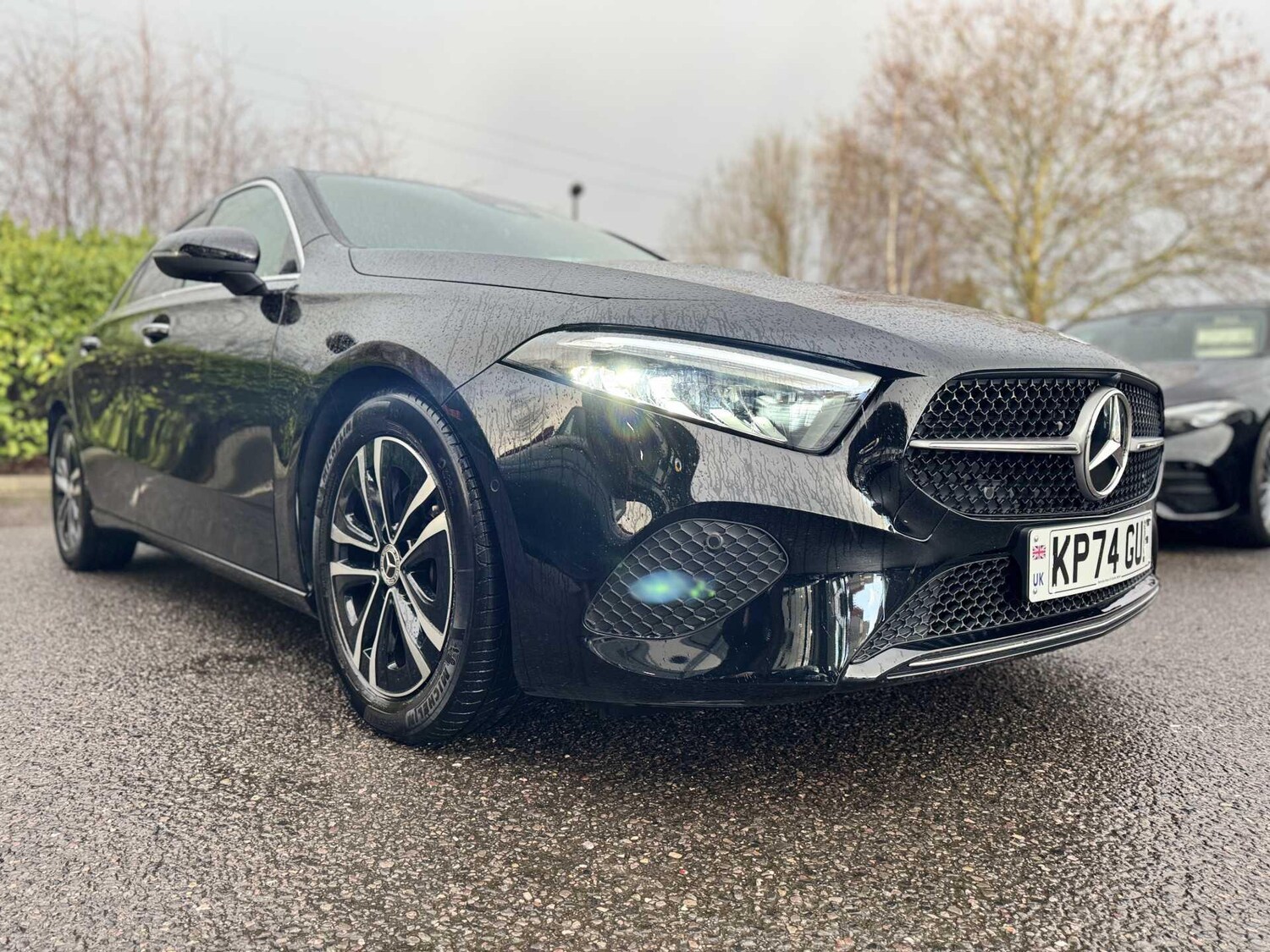 Used Mercedes-Benz A-Class 2024 for sale - 77604630: Photo 13