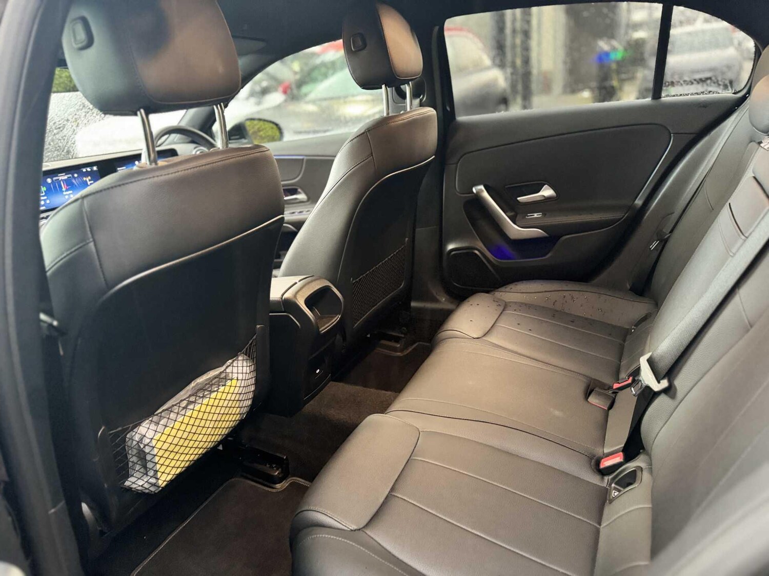 Used Mercedes-Benz A-Class 2024 for sale - 77604630: Photo 23