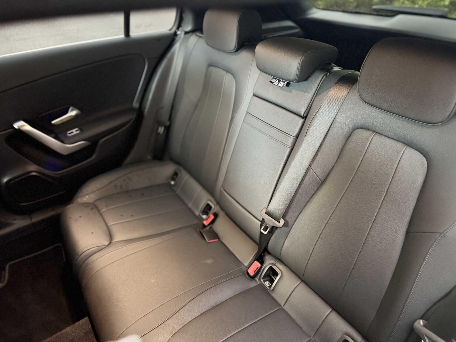 Used Mercedes-Benz A-Class 2024 for sale - 77604630: Photo 24