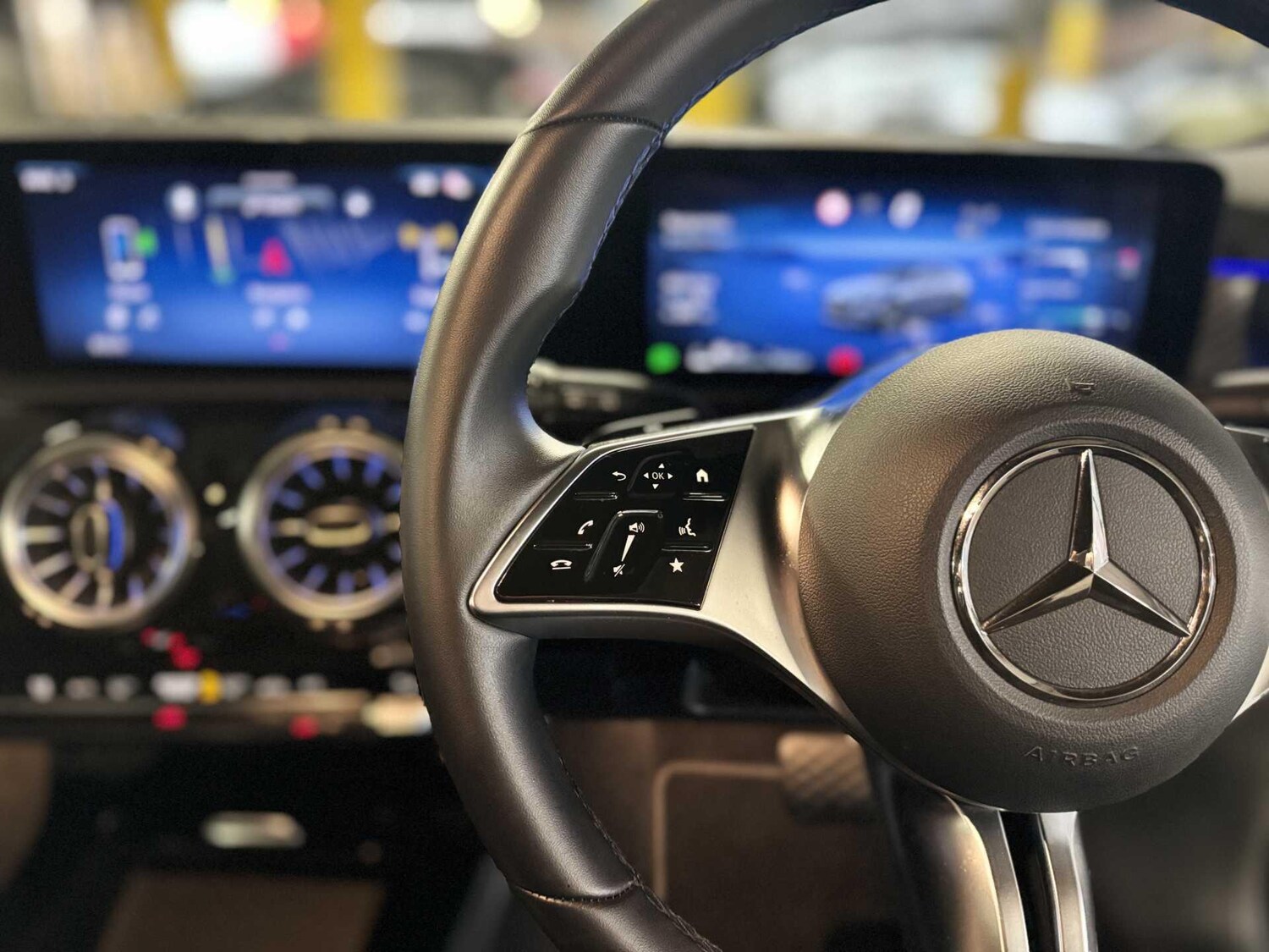 Used Mercedes-Benz A-Class 2024 for sale - 77604630: Photo 31