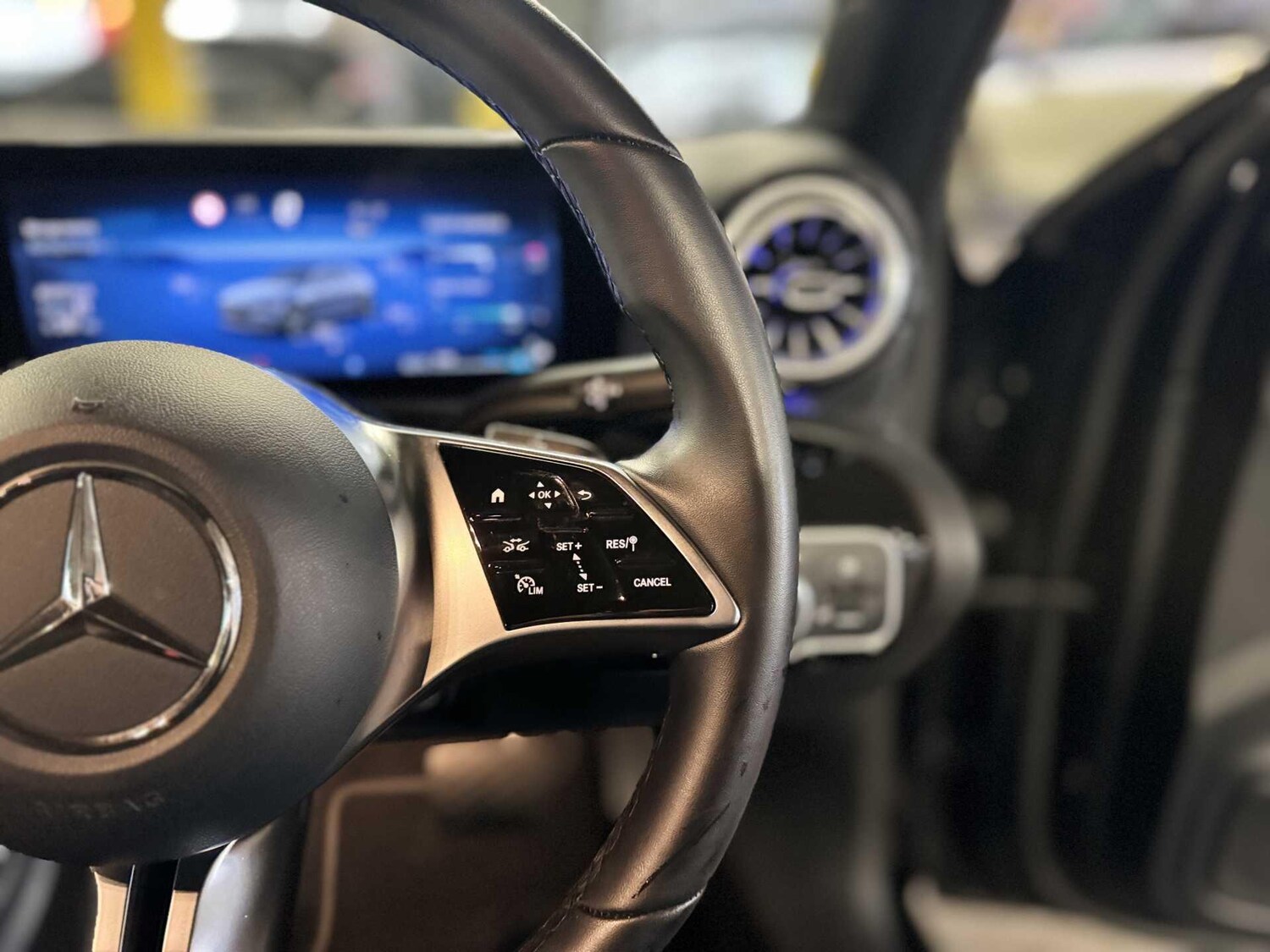 Used Mercedes-Benz A-Class 2024 for sale - 77604630: Photo 32