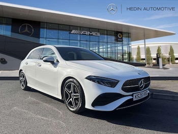 Used Mercedes-Benz A-Class 2025 for sale - 78020096: Photo