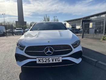 Used Mercedes-Benz A-Class 2025 for sale - 78020096: Photo