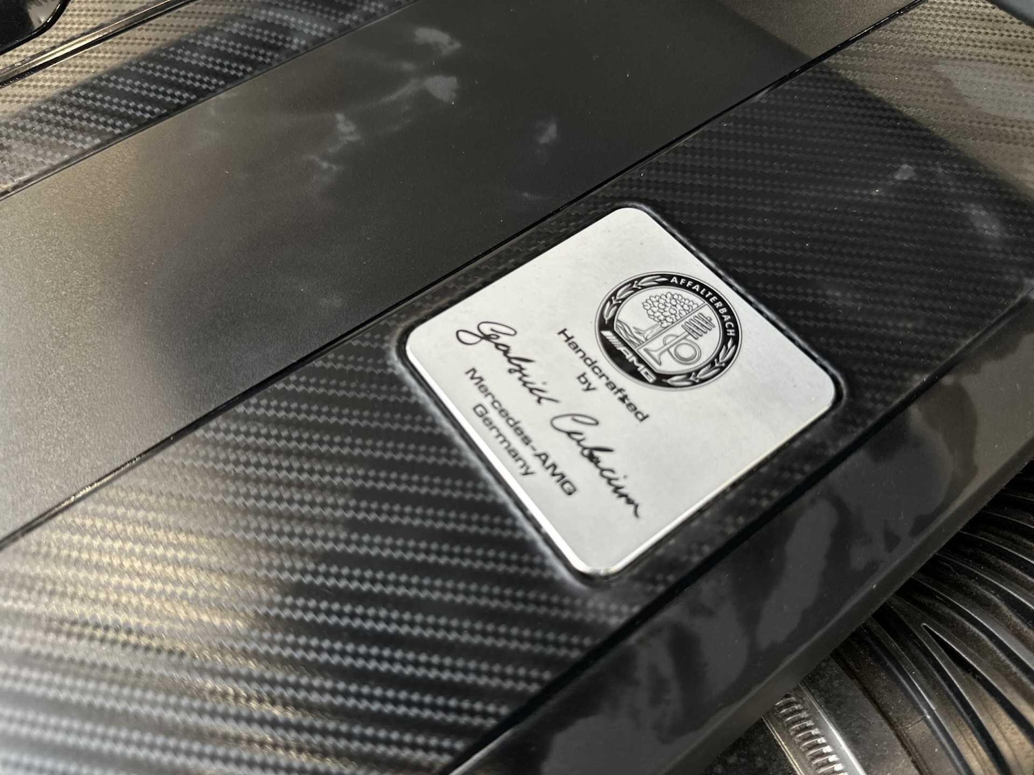 Used Mercedes-Benz GLC 2025 for sale - 77604624: Photo 11