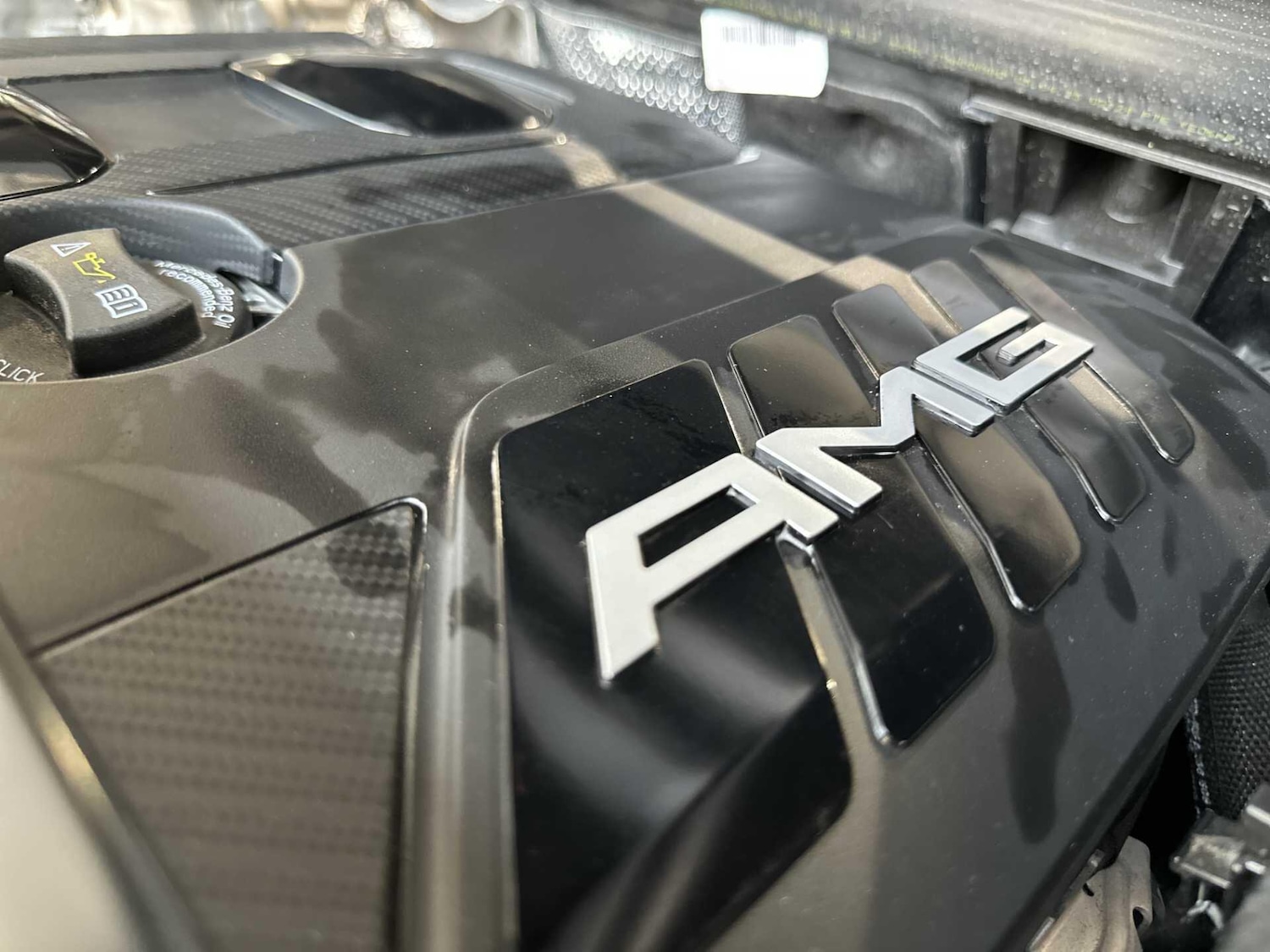 Used Mercedes-Benz GLC 2025 for sale - 77604624: Photo 12