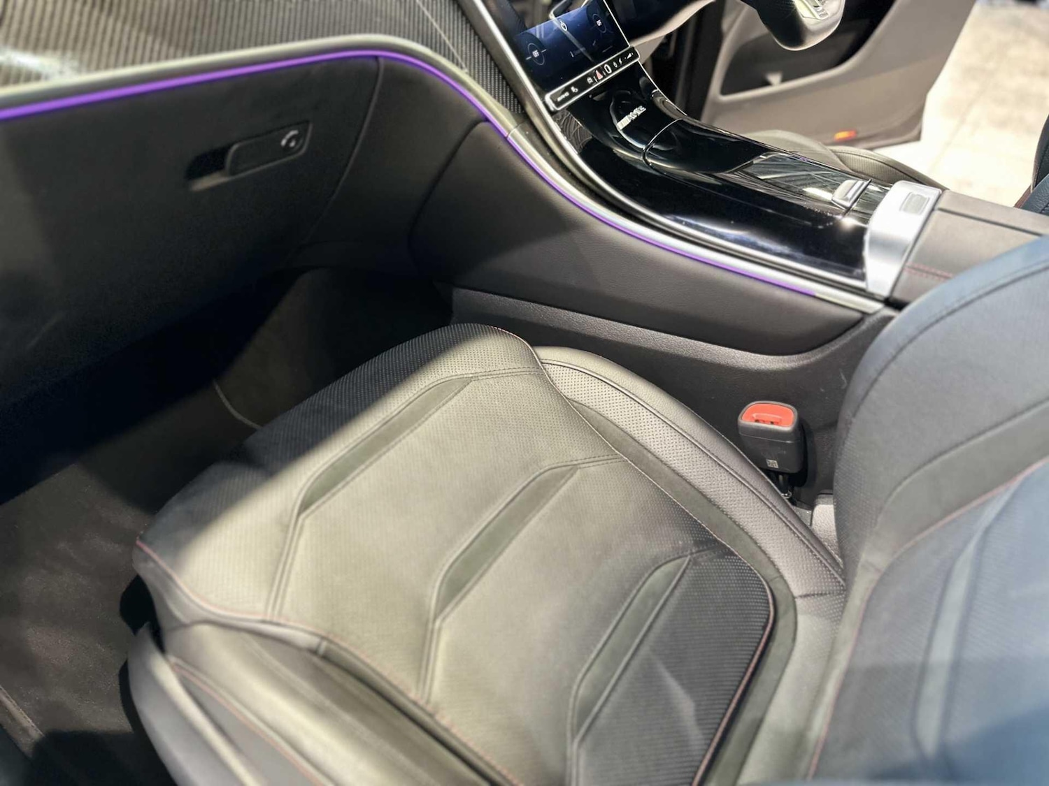 Used Mercedes-Benz GLC 2025 for sale - 77604624: Photo 19