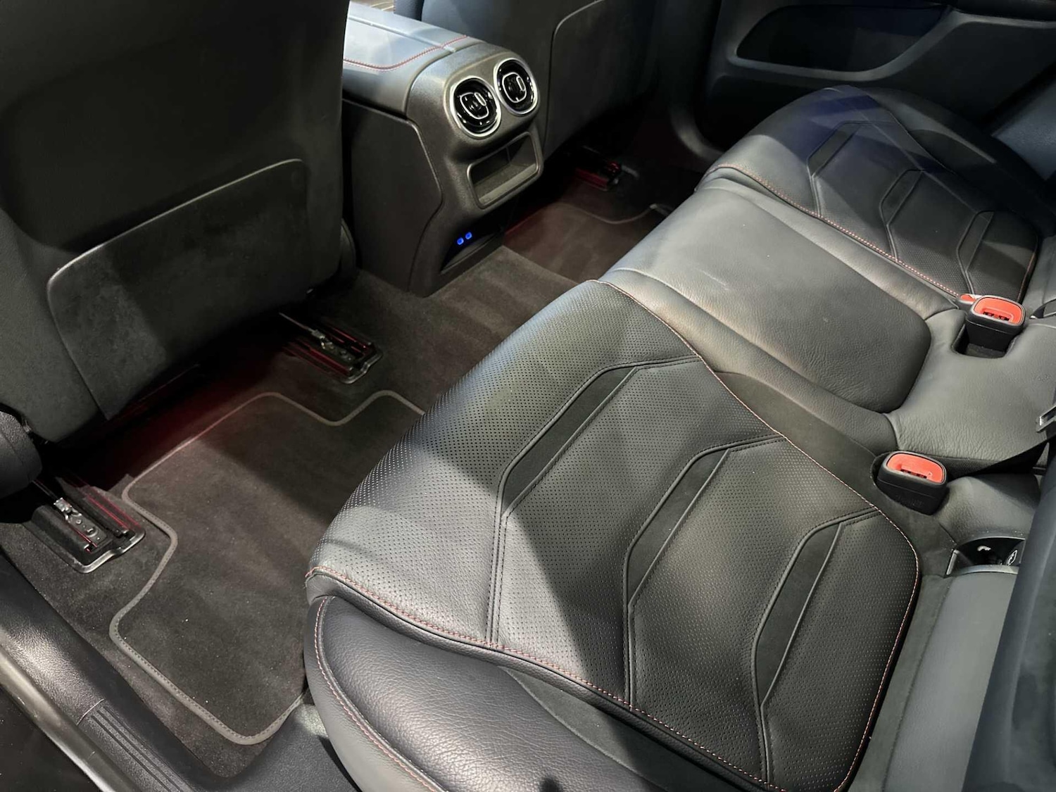 Used Mercedes-Benz GLC 2025 for sale - 77604624: Photo 20