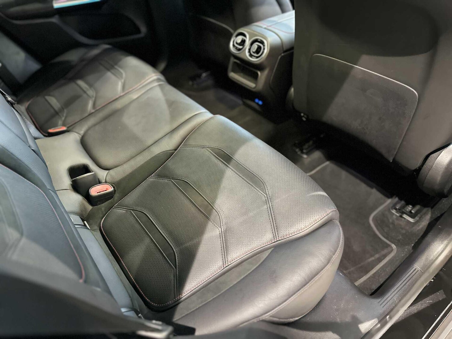 Used Mercedes-Benz GLC 2025 for sale - 77604624: Photo 21